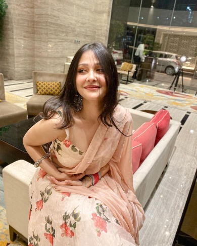 model Call Girls in Ajmer